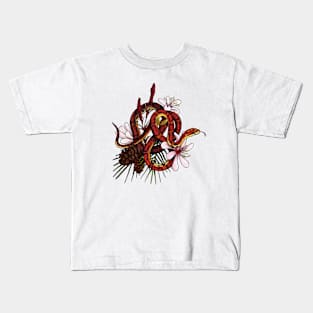 Okeetee Kids T-Shirt